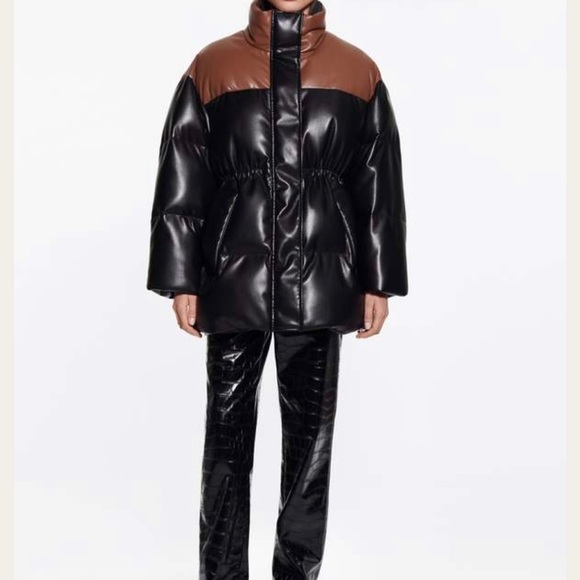 Stand Studio Jackets & Blazers - Brand New Stand Studio Milani Coat